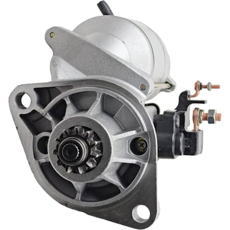 Aftermarket JAndN Electrical Products Starter 410-52269-JN